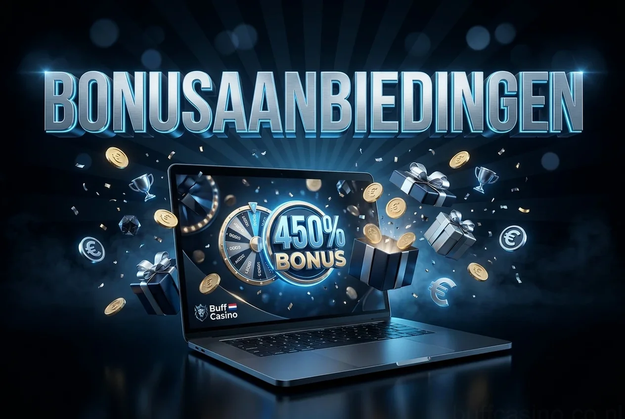 Bonusaanbiedingen