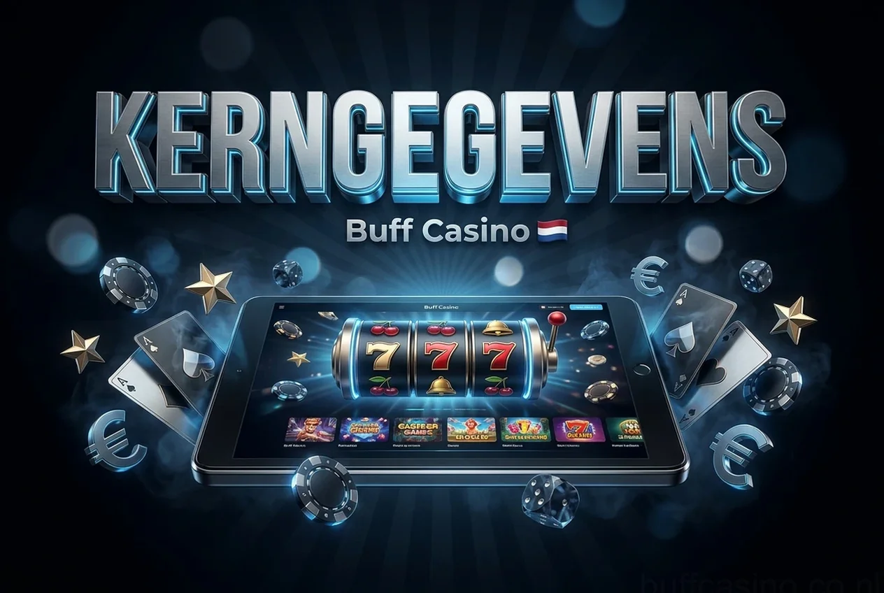 Kerngegevens
