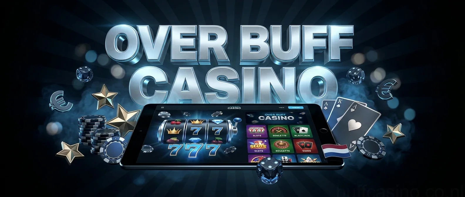Over Buff Casino